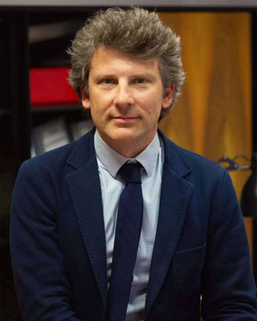 a respected venetian accountant