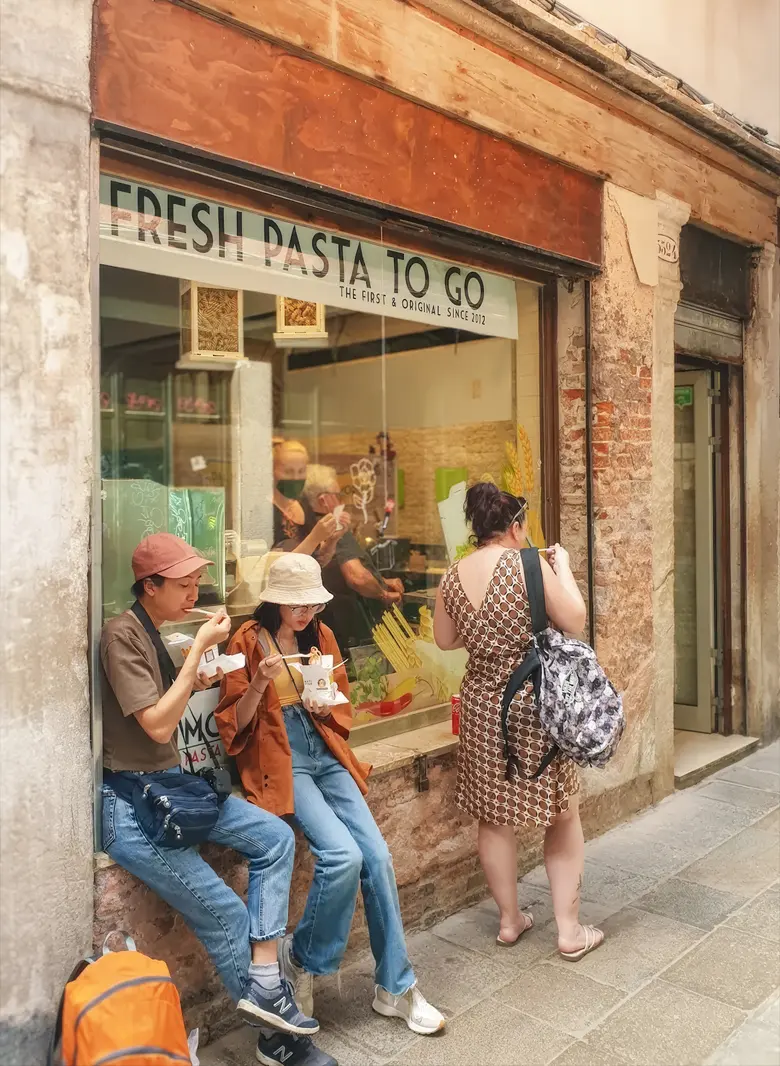 dalmoros-italy The Story Behind Dal Moro&rsquo;s Fresh Pasta To Go