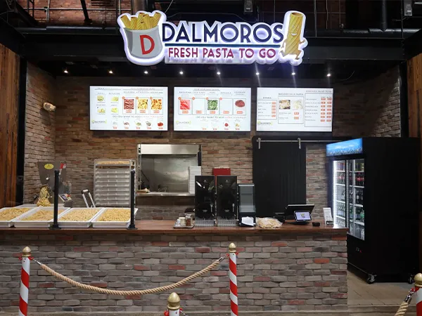 dal moro