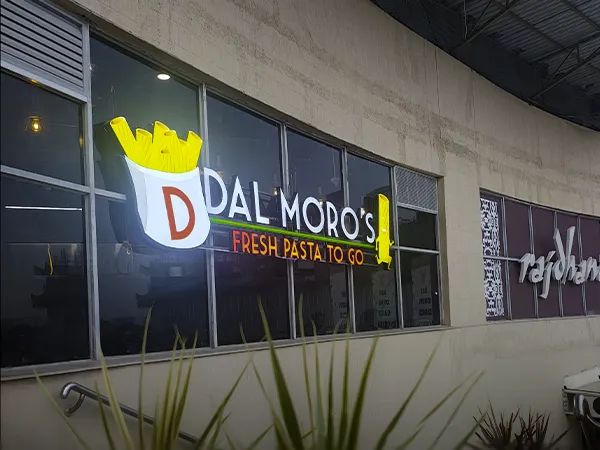 dal moro