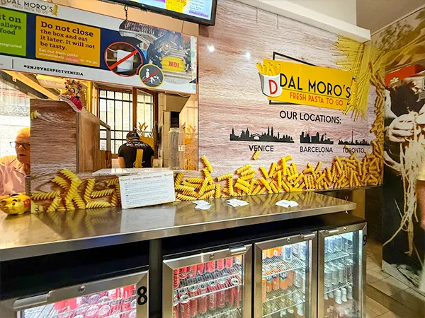 dal moro