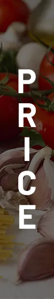 premium ingredients