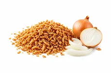 Crispy Onion