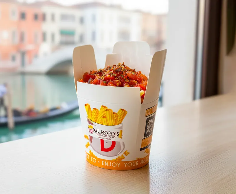 product-arrabbiata Fresh Pasta Menu | Dal Moro&rsquo;s - Venice
