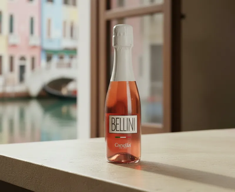 bellini cannella