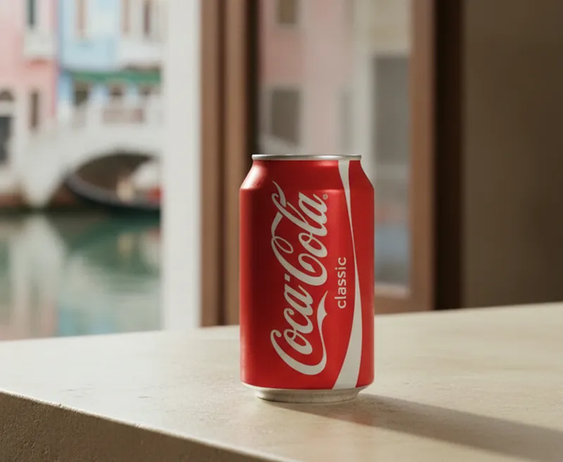 coca cola
