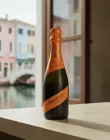 prosecco in bottiglia