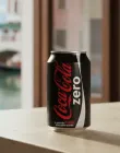 coca cola zero