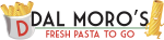 logo dal moro