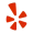 yelp logo