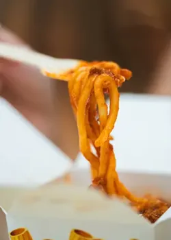 salsa_bolognese-2-be97ff29 Dal Moro&rsquo;s Fresh Pasta To Go  - Venice