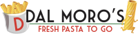 logo-black-c1ed3c41 Dal Moro's Fresh Pasta To Go
