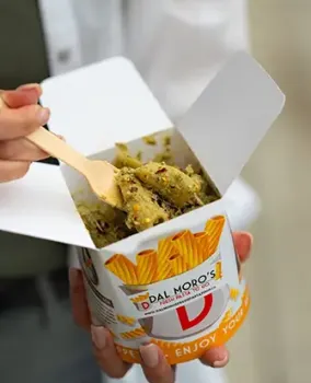 salsa pesto