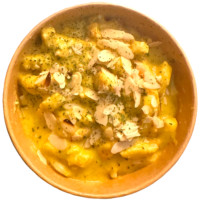 Dal Moro's® - Chicken Alfredo